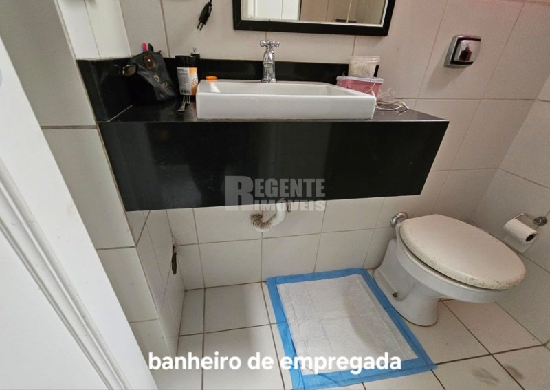 Apartamento 5 quartos no Centro em Florianópolis - Foto 6