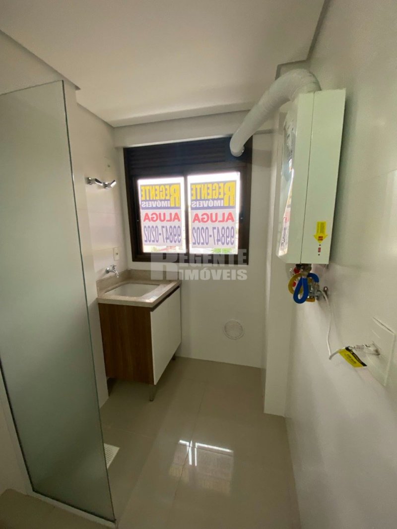 Apartamento 2 quartos no Trindade em Florianópolis - Foto 6