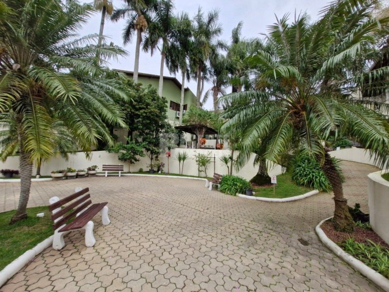 Apartamento 2 quartos no Trindade em Florianópolis - Foto 23