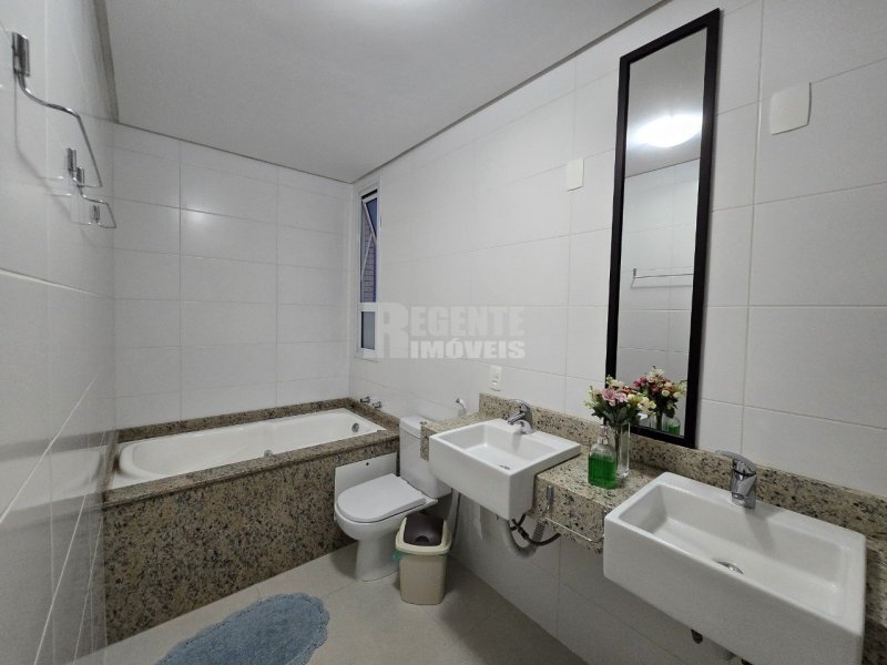 Apartamento 4 quartos no Pântano do Sul em Florianópolis - Foto 36