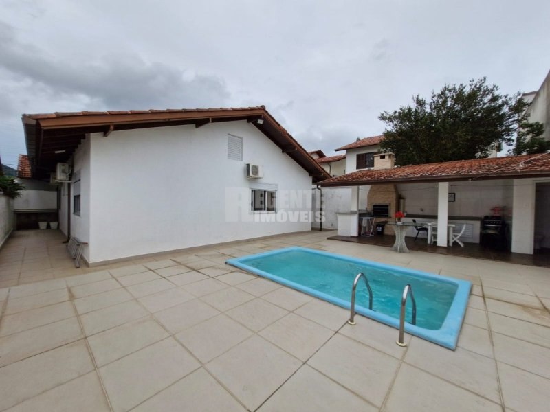 Casa 4 quartos no Santa Mônica em Florianópolis - Foto 21