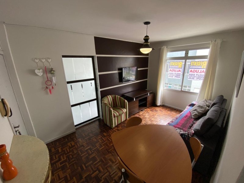 Apartamento 2 quartos no Trindade em Florianópolis - Foto 3