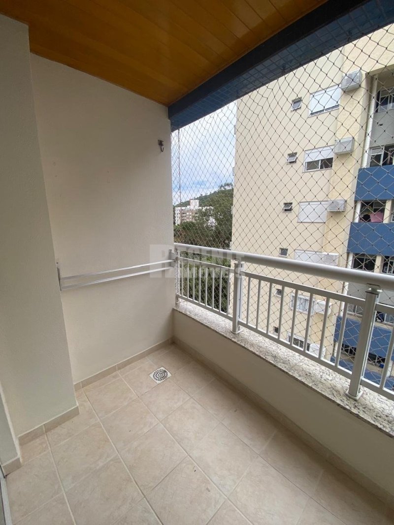 Apartamento 3 quartos no Itacorubi em Florianópolis - Foto 18