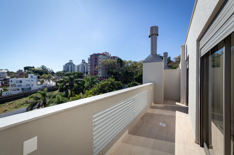 Apartamento 2 quartos no João Paulo em Florianópolis - Foto 2