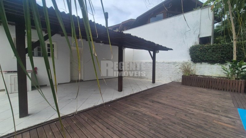 Casa 3 quartos no Santa Mônica em Florianópolis - Foto 32