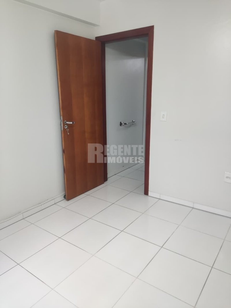 Apartamento 1 quartos no Kobrasol em São José - Foto 9