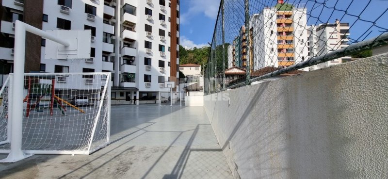 Apartamento 3 quartos no João Paulo em Florianópolis - Foto 17