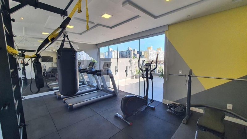 Apartamento 2 quartos no Trindade em Florianópolis - Foto 20