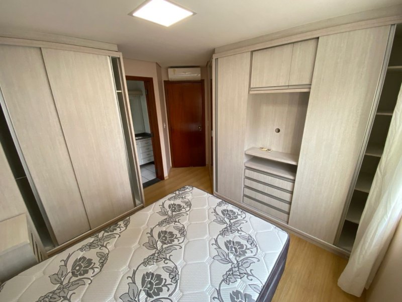 Apartamento 3 quartos no Itacorubi em Florianópolis - Foto 14
