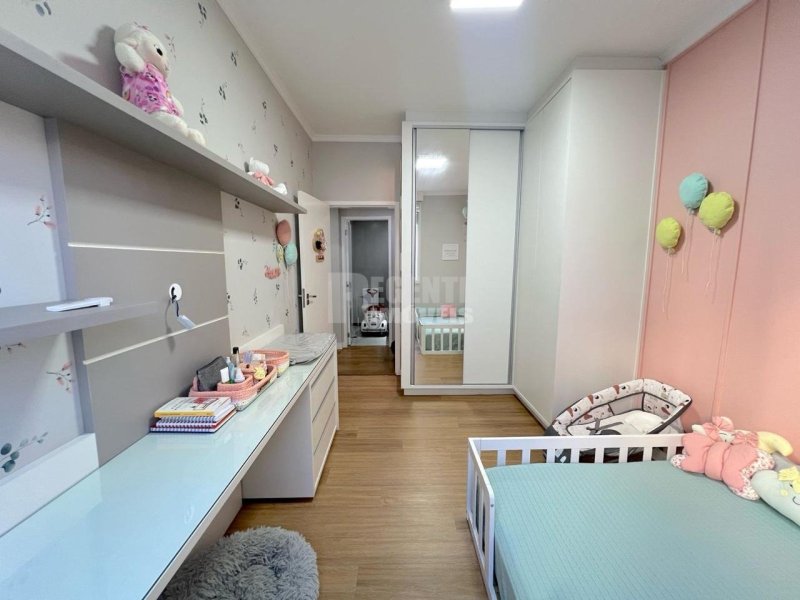 Apartamento 3 quartos no Centro em Florianópolis - Foto 19