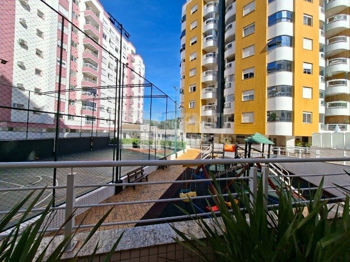 Apartamento 3 quartos no Itacorubi em Florianópolis - Foto 43