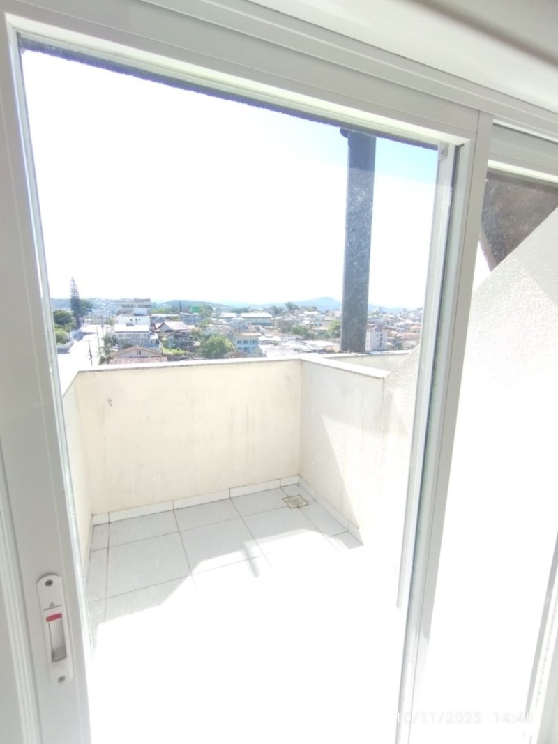 Cobertura 3 quartos no Capoeiras em Florianópolis - Foto 28