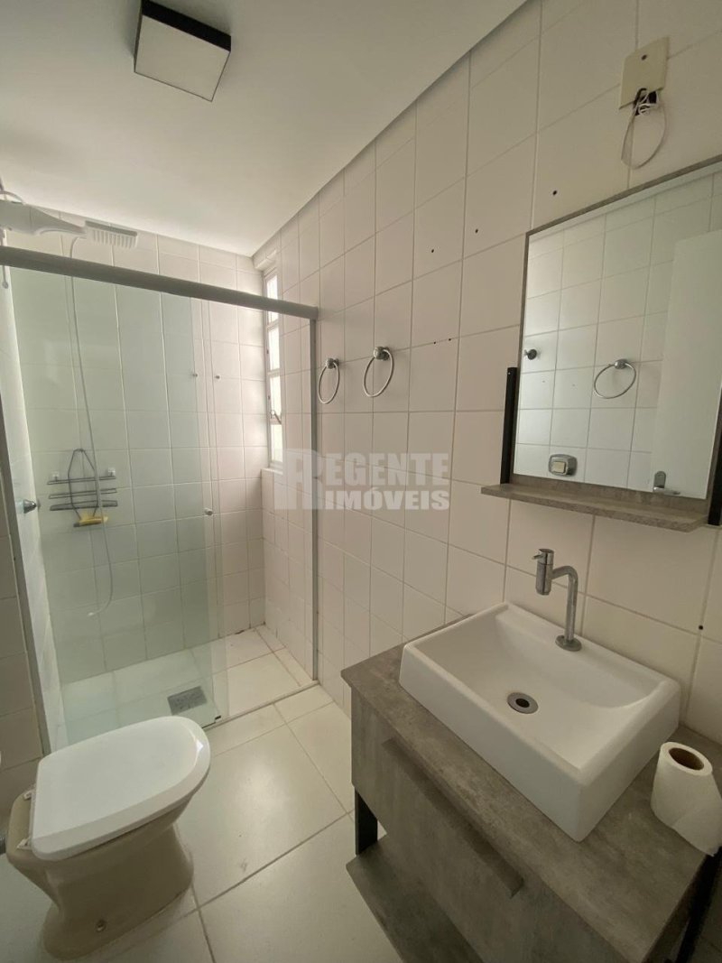 Apartamento 2 quartos no Trindade em Florianópolis - Foto 11