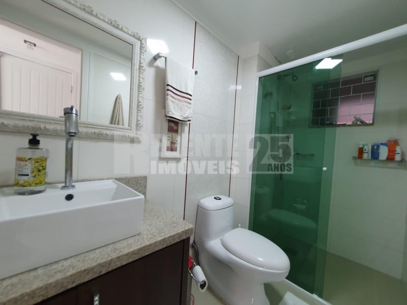 Casa 4 quartos no Jardim Atlântico em Florianópolis - Foto 22