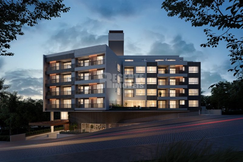 Apartamento 1 quartos no João Paulo em Florianópolis - Foto 7