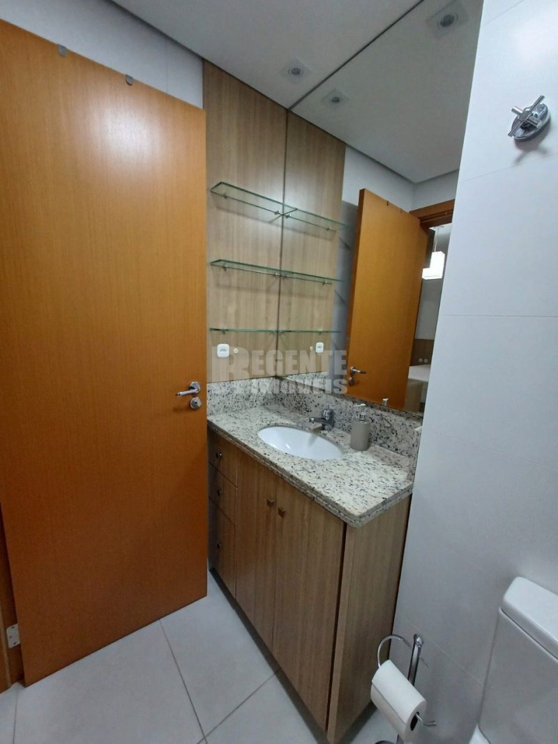 Apartamento 3 quartos no Beira Mar em Florianópolis - Foto 28