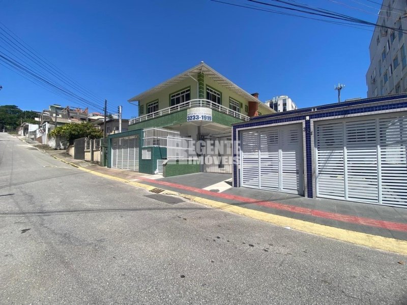 Apartamento 1 quartos no Estreito em Florianópolis - Foto 10
