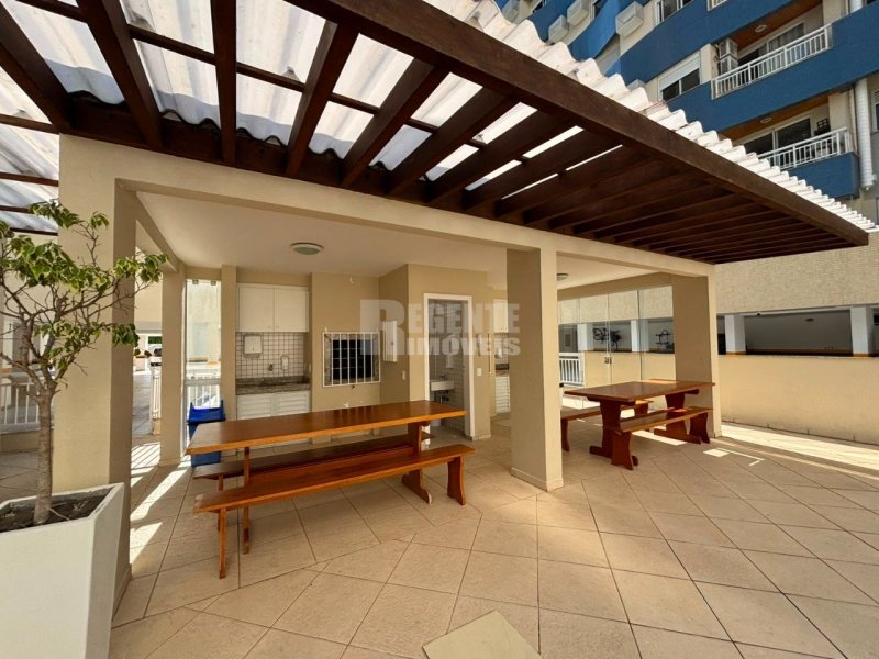 Apartamento 3 quartos no Itacorubi em Florianópolis - Foto 24
