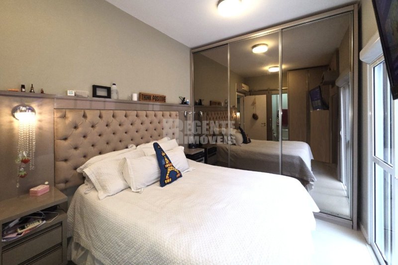 Apartamento 2 quartos no Beira Mar em Florianópolis - Foto 7