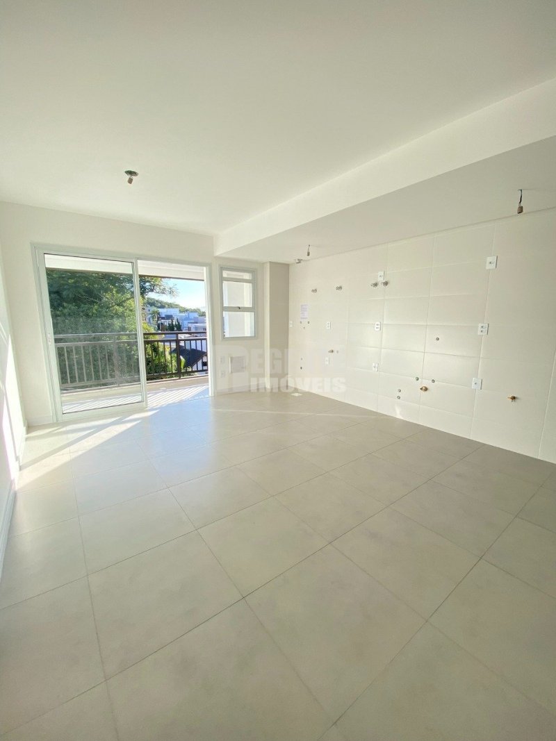Apartamento 2 quartos no João Paulo em Florianópolis - Foto 27