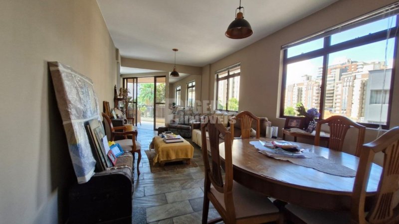 Apartamento 3 quartos no Agronômica em Florianópolis - Foto 7