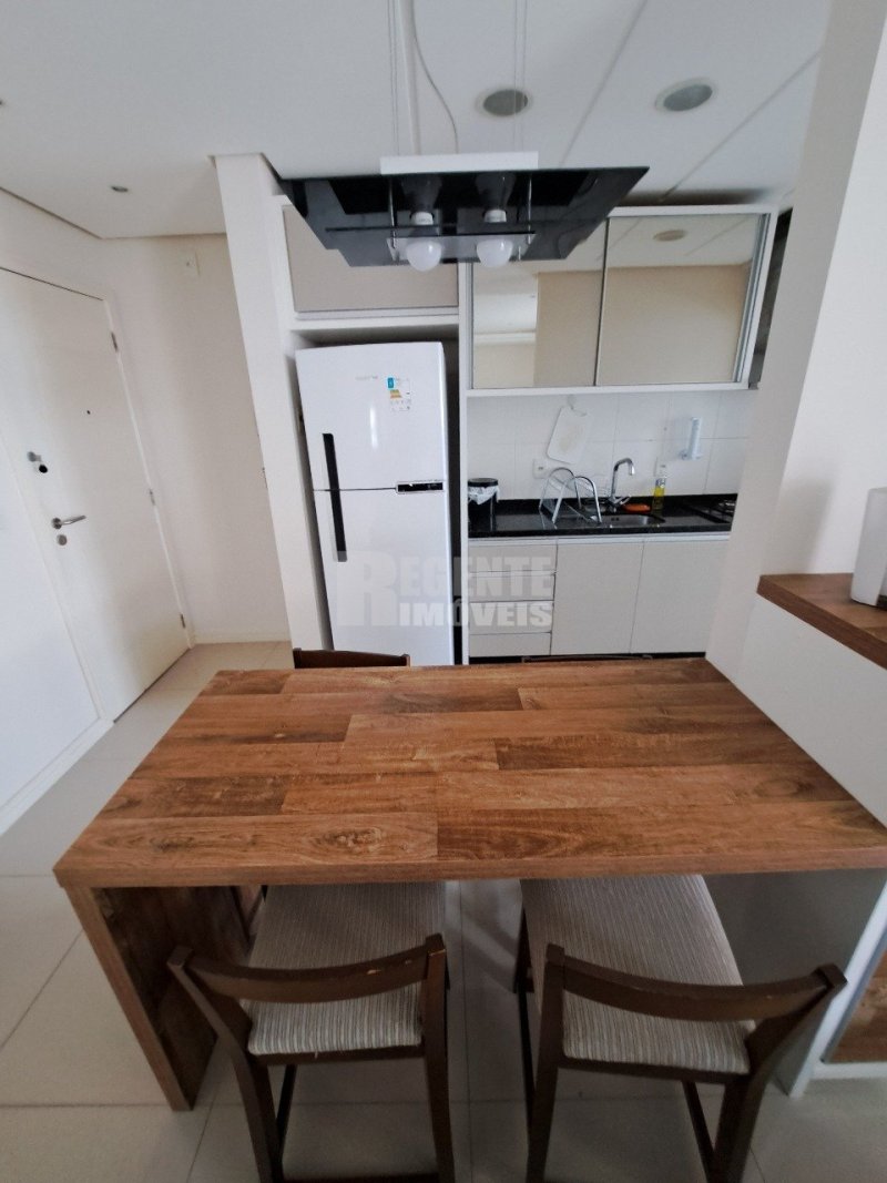 Apartamento 2 quartos no Córrego Grande em Florianópolis - Foto 19