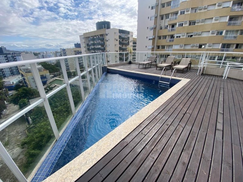 Excelente departamento de 2 dormitorios en alquiler en el barrio Itacorubi! - Foto 20