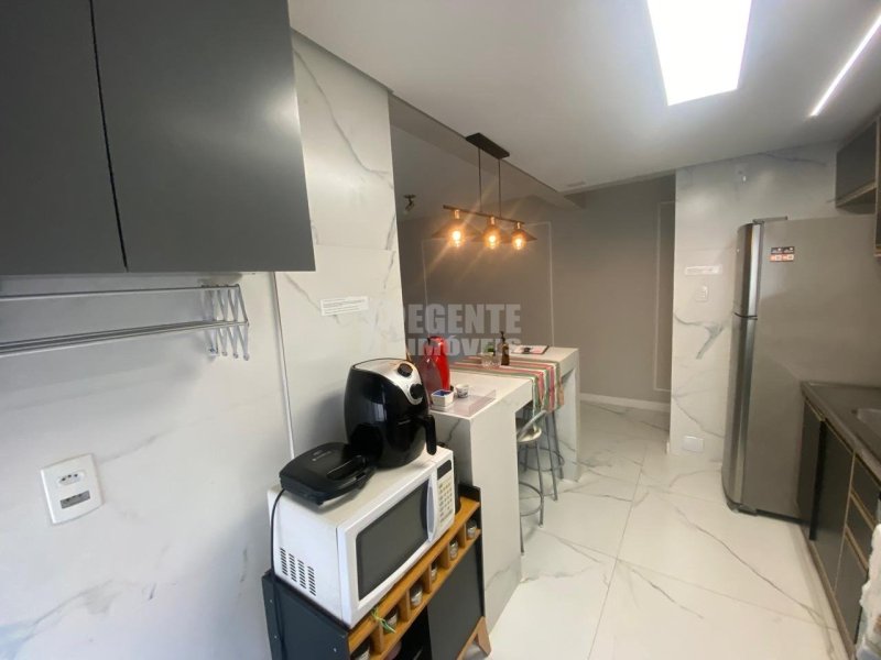 Apartamento 2 quartos no Córrego Grande em Florianópolis - Foto 7