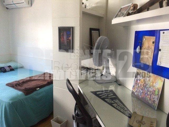 Apartamento 3 quartos no Centro em Florianópolis - Foto 21