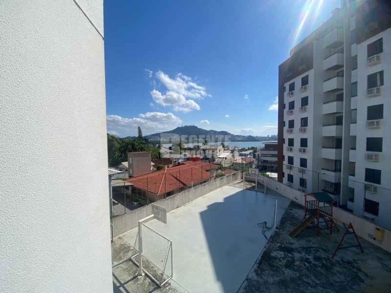 Apartamento 2 quartos no João Paulo em Florianópolis - Foto 8