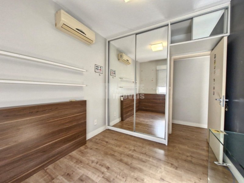 Apartamento 3 quartos no Centro em Florianópolis - Foto 18