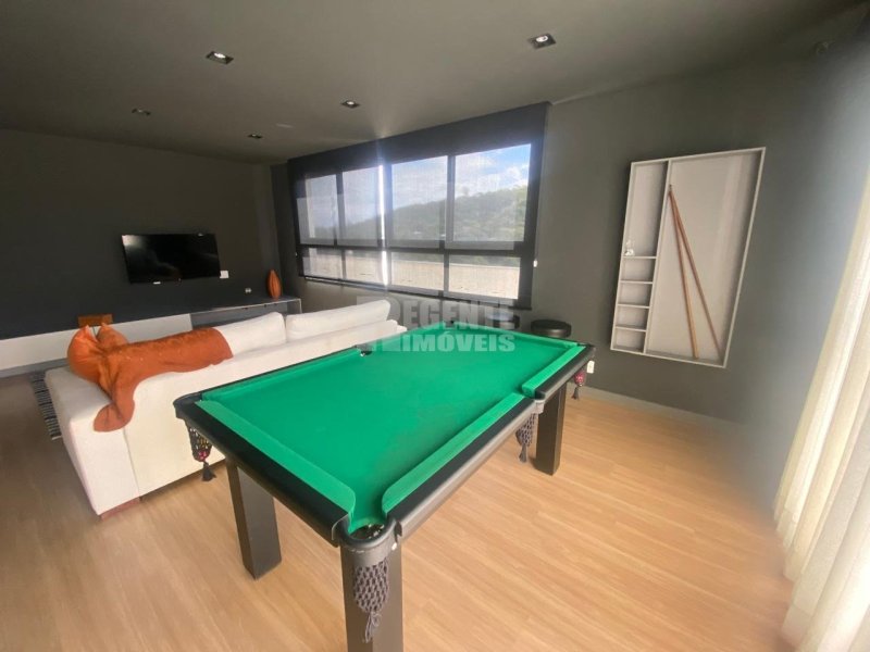 Apartamento 1 quartos no Saco Dos Limões em Florianópolis - Foto 18