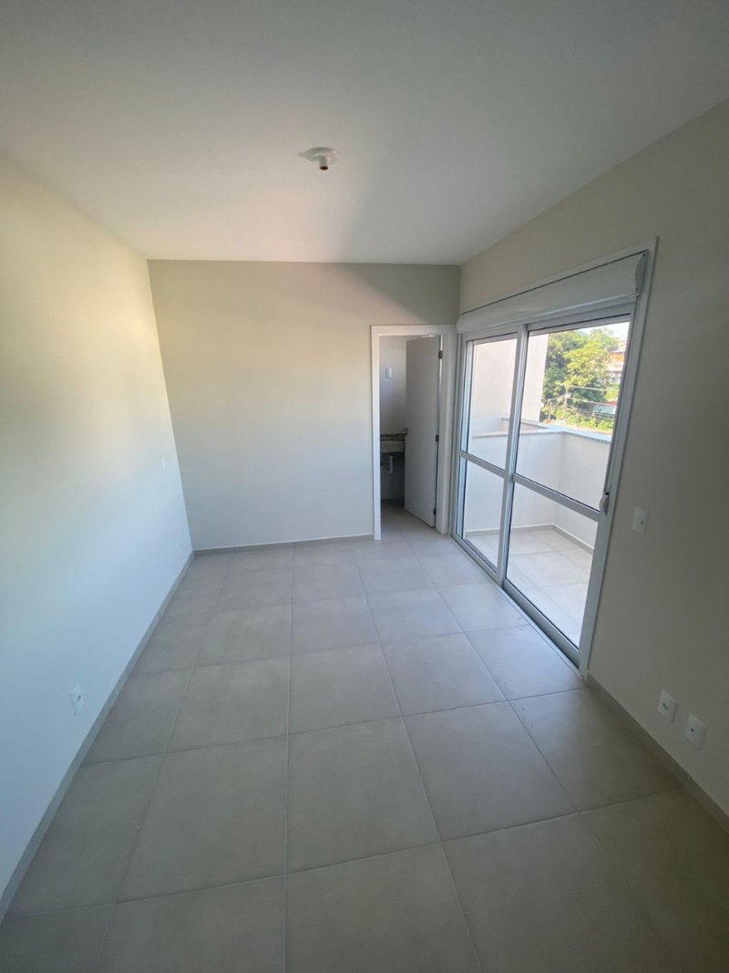 Cobertura 2 quartos no Itacorubi em Florianópolis - Foto 5