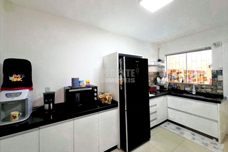Casa 3 quartos no Parque São Jorge em Florianópolis - Foto 12