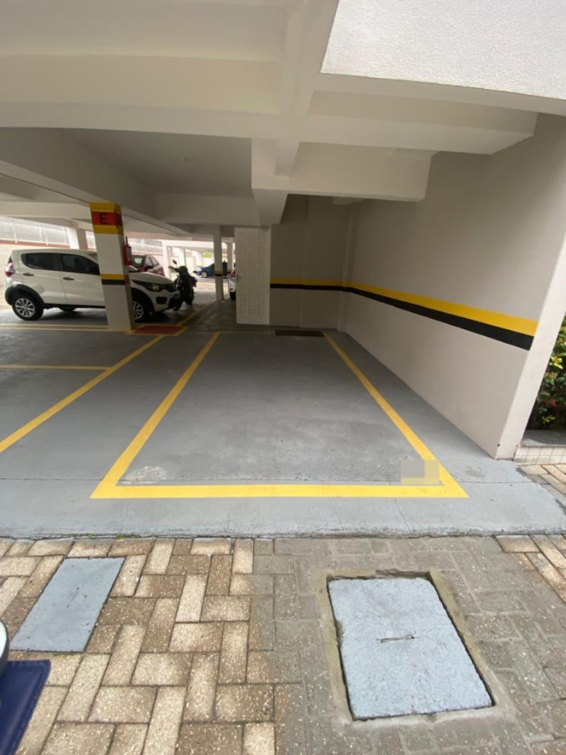 Apartamento 2 quartos no Córrego Grande em Florianópolis - Foto 13