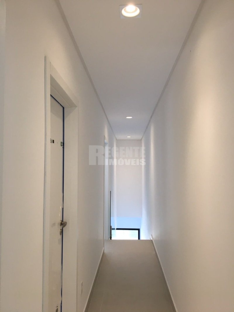 Casa em Condomínio 3 quartos no Saco Grande em Florianópolis - Foto 5