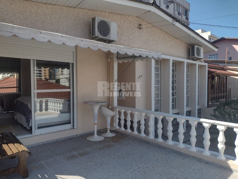 Casa 3 quartos no Centro em Florianópolis - Foto 2