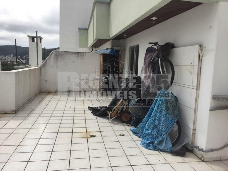 Cobertura 3 quartos no Carvoeira em Florianópolis - Foto 12