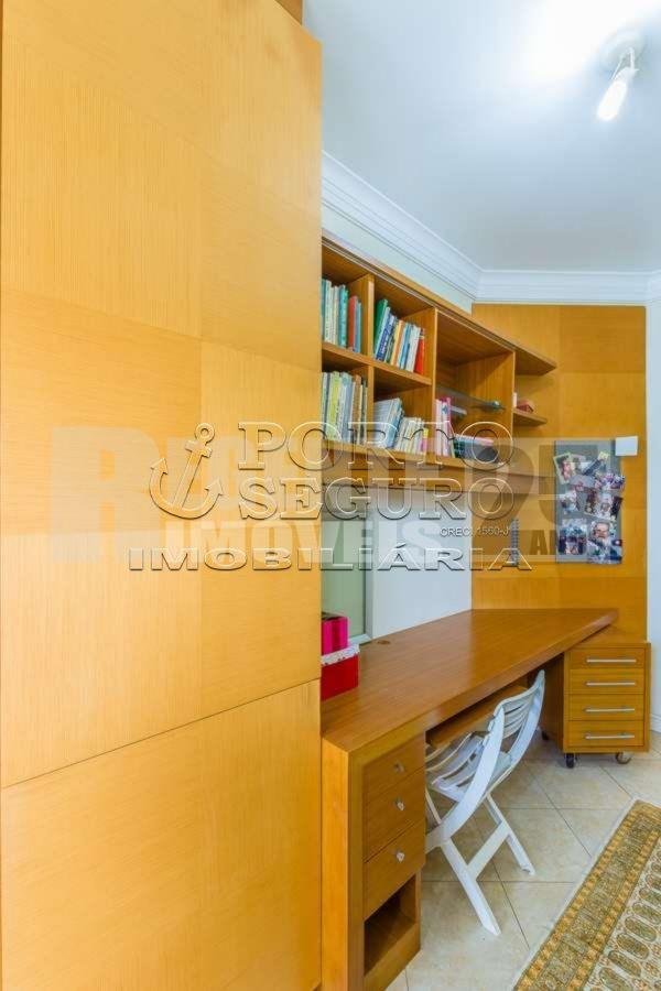 Casa em Condomínio 3 quartos no Coqueiros em Florianópolis - Foto 15