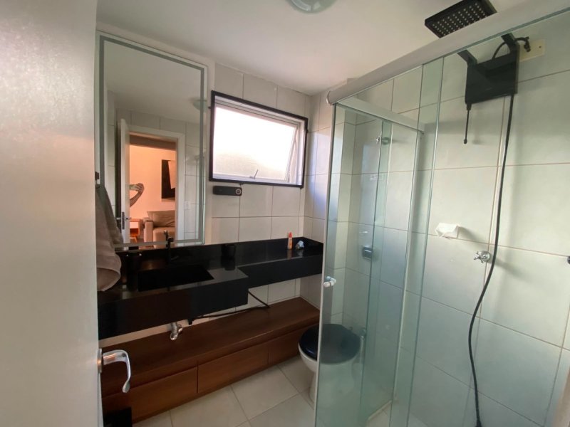Apartamento 2 quartos no Itacorubi em Florianópolis - Foto 16