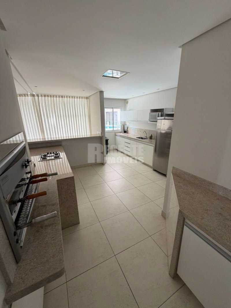 Apartamento 3 quartos no Itacorubi em Florianópolis - Foto 26