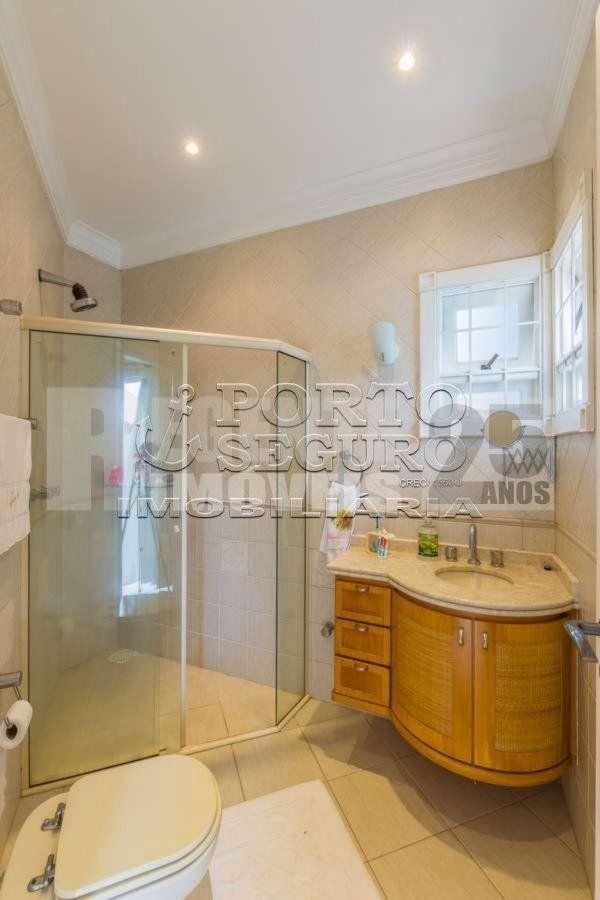 Casa em Condomínio 3 quartos no Coqueiros em Florianópolis - Foto 25