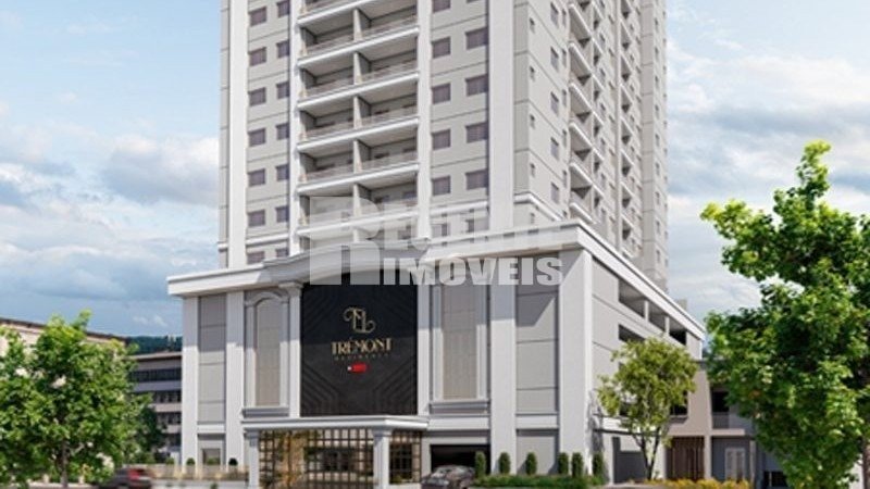 Apartamento 2 quartos no Floresta em São José - Foto 2
