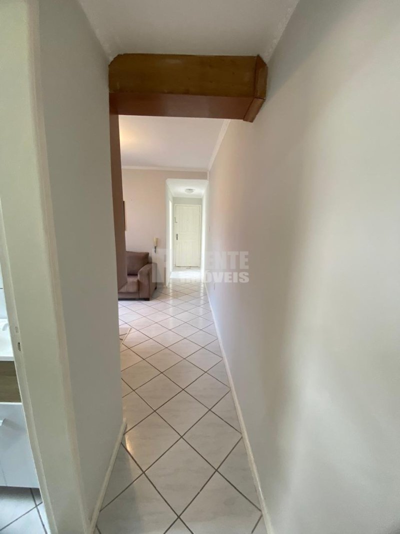 Apartamento 1 quartos no Itacorubi em Florianópolis - Foto 5