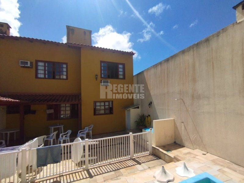 Casa 6 quartos no Itacorubi em Florianópolis - Foto 35