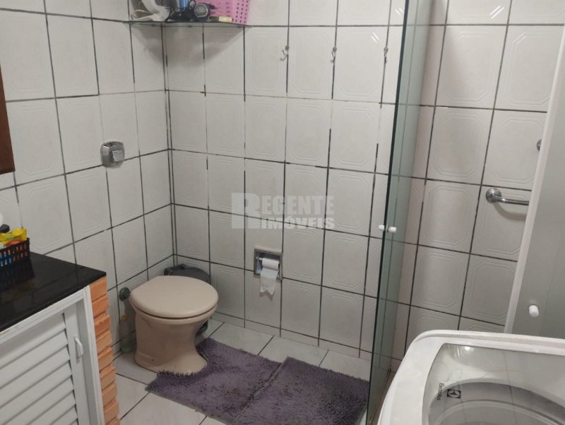 Casa 3 quartos no Pantanal em Florianópolis - Foto 3