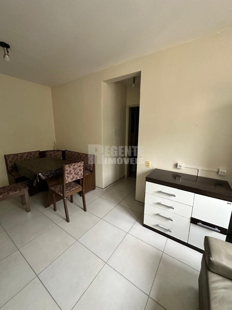 Apartamento 1 quartos no Trindade em Florianópolis - Foto 3