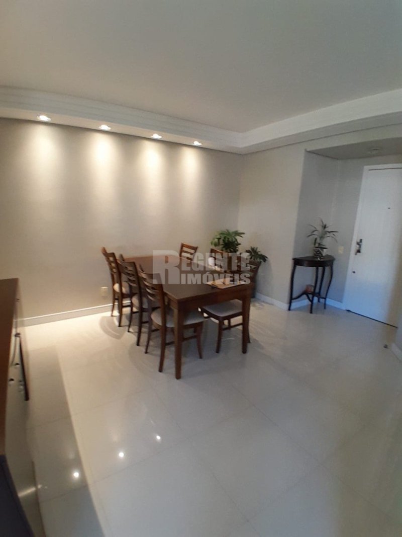 Apartamento 3 quartos no Pantanal em Florianópolis - Foto 2