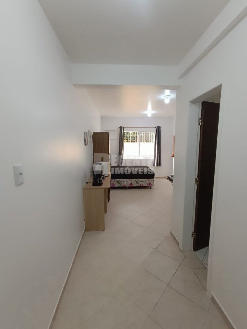 Kitnet 1 quartos no Trindade em Florianópolis - Foto 8