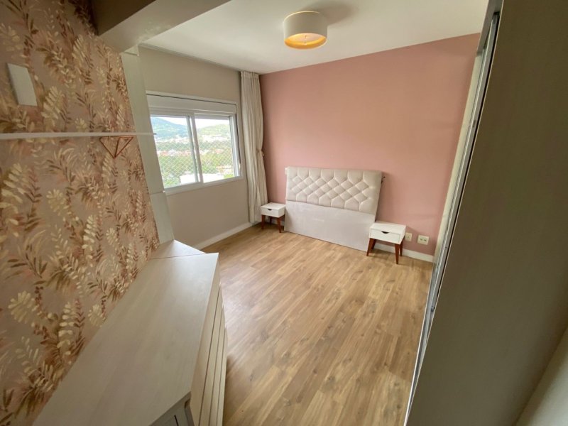 Apartamento 3 quartos no Trindade em Florianópolis - Foto 22